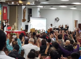 Word of God Ministry