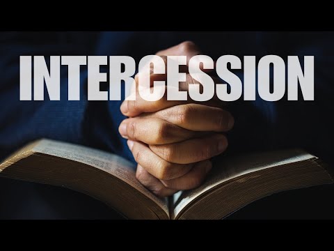 Intercession Ministry